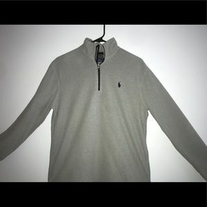 Ralph Lauren Polo Performance Fleece Quarter-Zip